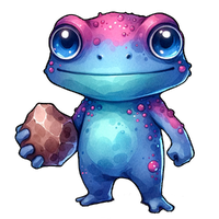 Toxifrog