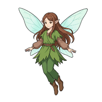 Fairy