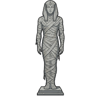 Guardian Mummy