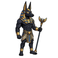 Anubis