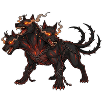 Cerberus