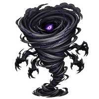 Dark Vortex