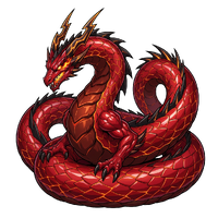 Firewyrm