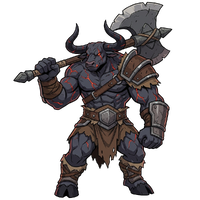 Minotaur