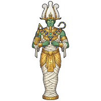 Osiris