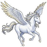 Pegasus
