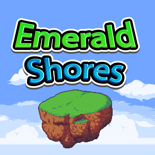 Emerald Shores game logo
